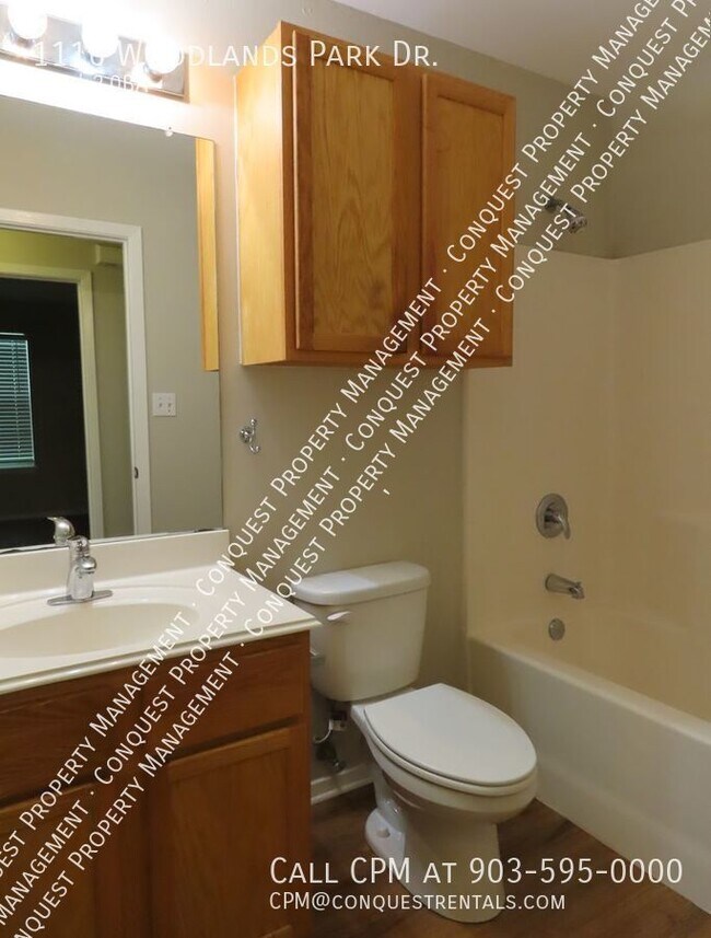 Building Photo - 1116 Woodlands Park Dr