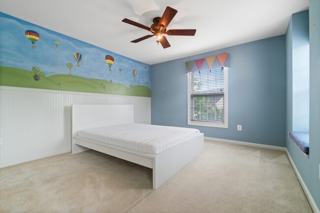 Building Photo - 5105 Bright Owl Rd