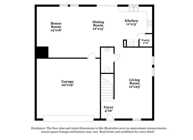 Building Photo - 6281 Desert Holly Way