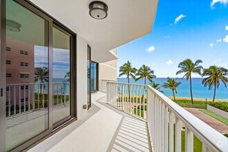 Building Photo - 2917 S Ocean Blvd