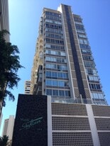 Building Photo - 2415 Ala Wai Blvd