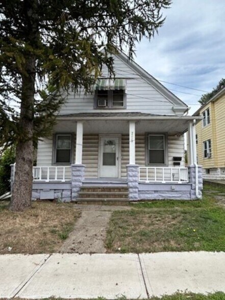 Primary Photo - 7119 Rathbun Ave