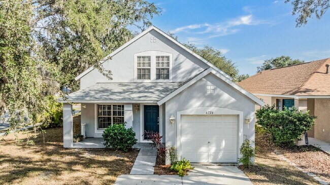 Building Photo - 6724 Summer Haven Dr