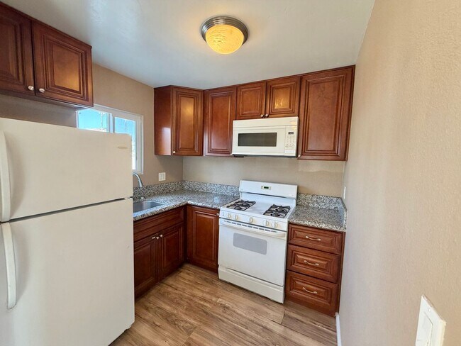 Building Photo - 4041-43 National Ave