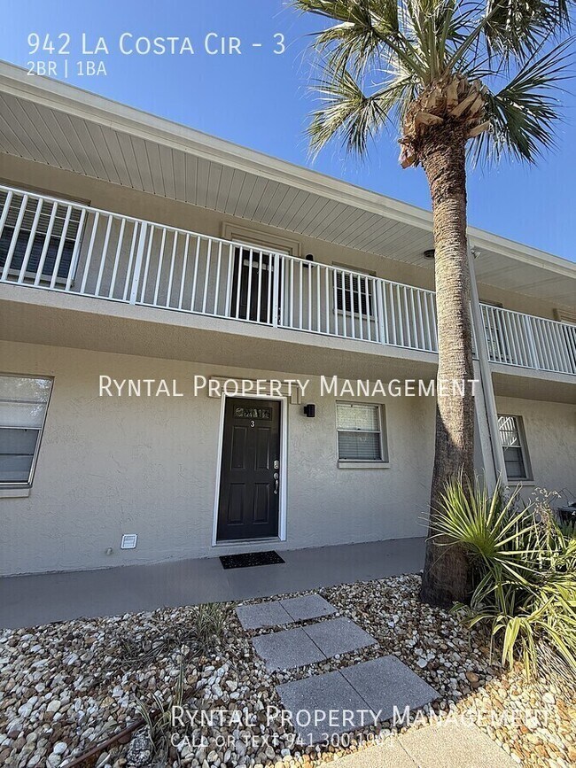 Building Photo - 942 La Costa Cir