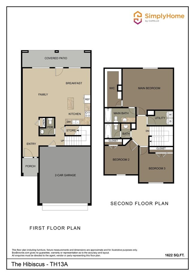 Building Photo - 6234 Brenwood Cir