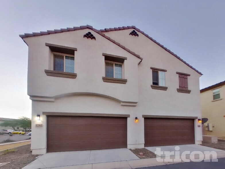 Building Photo - 12563 W Gentle Rain Rd