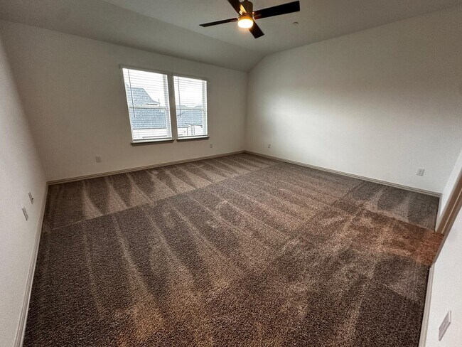 Master Bedroom (Upper Level) - 12874 Teton St