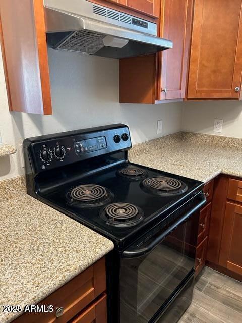 Building Photo - 9832 E La Palma Ave