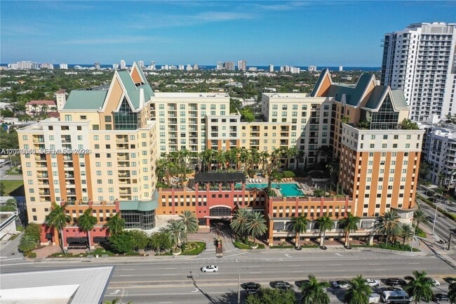 Building Photo - 100 N Federal Hwy