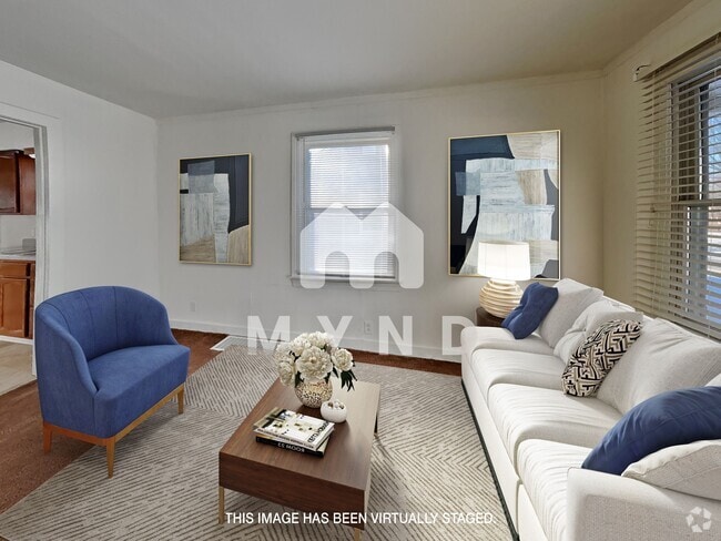 Building Photo - 2021 N Drexel Ave
