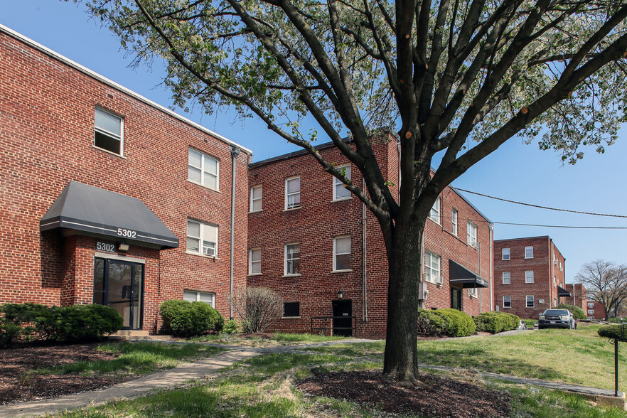 Building Photo - Terrace Green