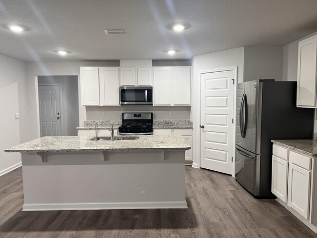 Building Photo - 4636 Honor Guard Wy
