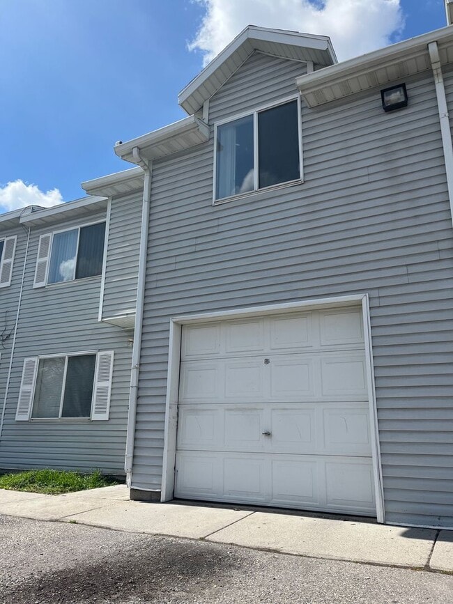 Primary Photo - Stevens Land Company Townhome