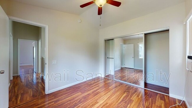 Building Photo - 91-1165 Keaalii Place