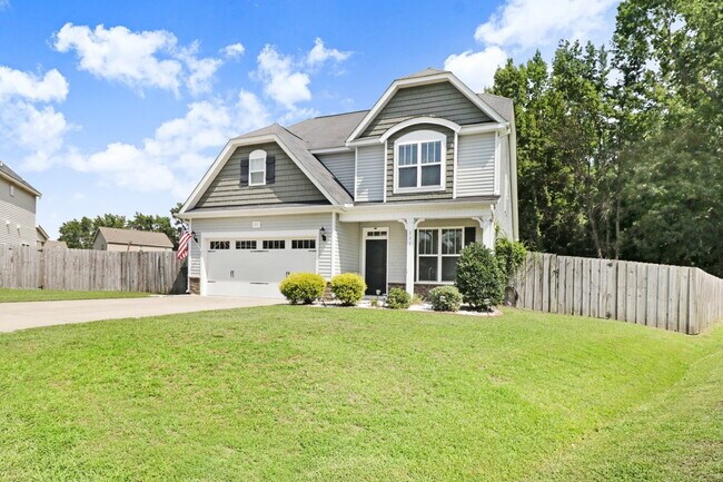 Building Photo - 111 E Berkshire Ct