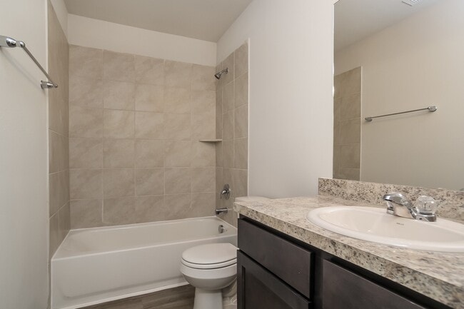Building Photo - 4803 Giant Sequoia Way