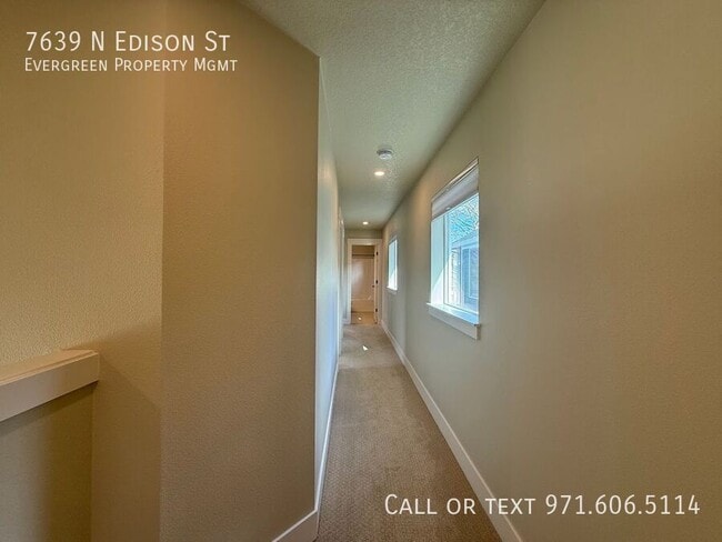 Building Photo - 7639 N Edison St