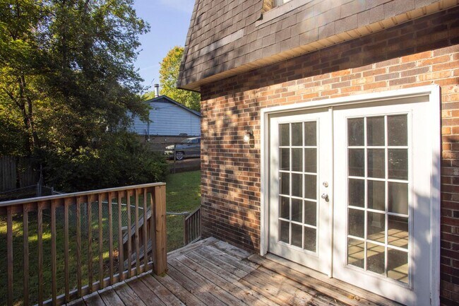 Building Photo - 3307 Falls Creek Dr
