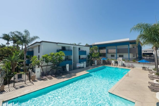 Building Photo - Westside Terrace Apartments