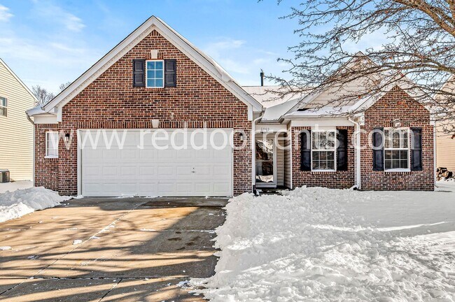 Building Photo - Schedule your showing today!