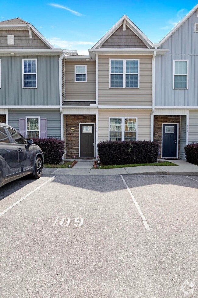 Building Photo - Now Available!