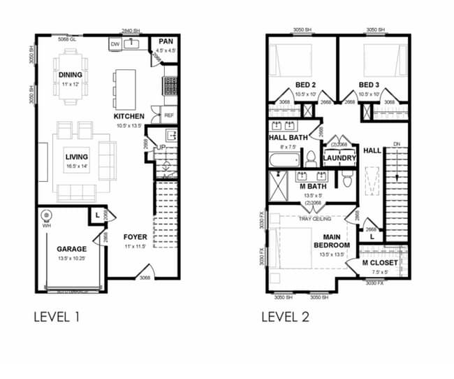 Building Photo - 101 Taverly Dr