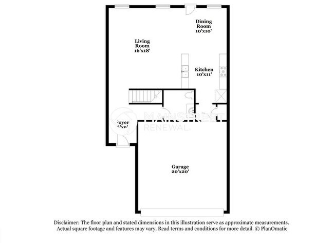 Building Photo - 3 Bedroom Pet-Friendly Home in New Braunfe...