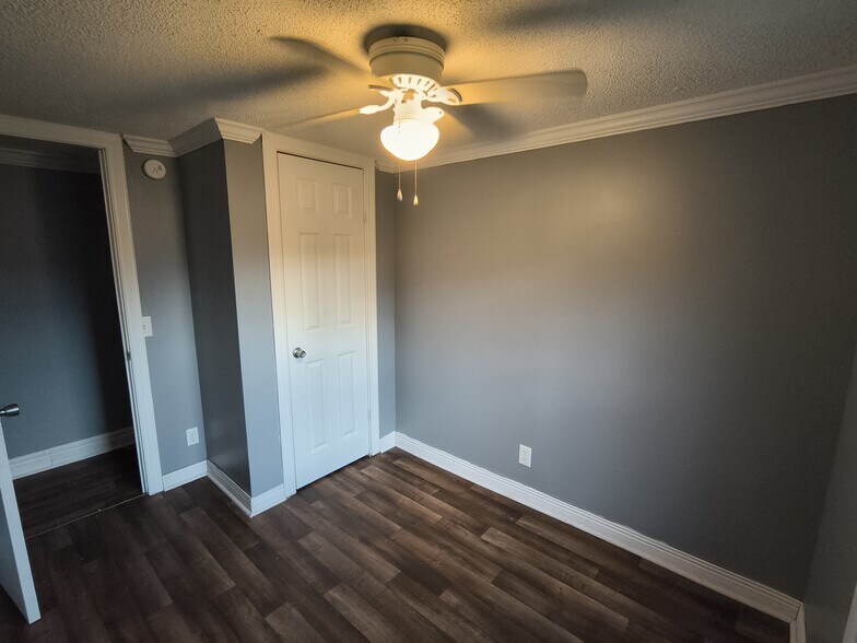 Bedroom 3 - 3055 Alice Dr