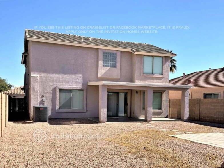 Building Photo - 28472 N Desert Hills Dr