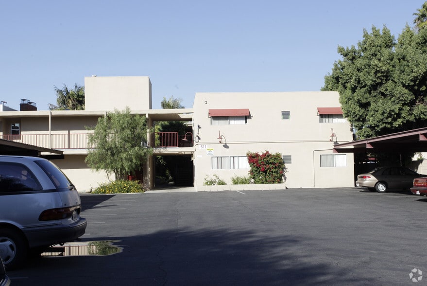 511 E Washington - 511 E Washington Ave