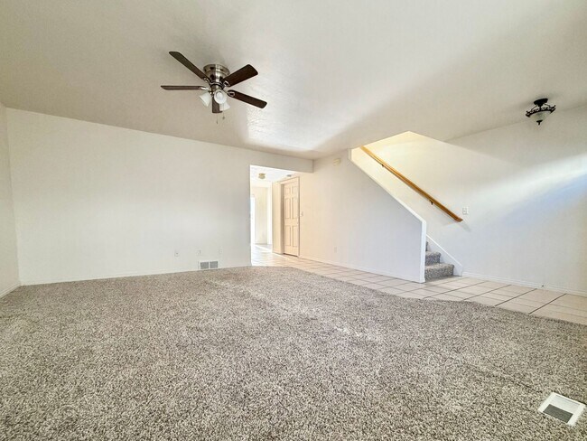 Building Photo - 1336 S 1400 E