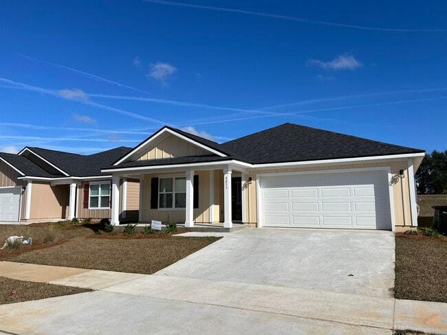 Building Photo - 4053 Brownstone Wy