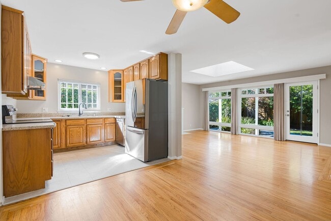 Building Photo - Sunnyvale West House FOR RENT - $4,500/mo