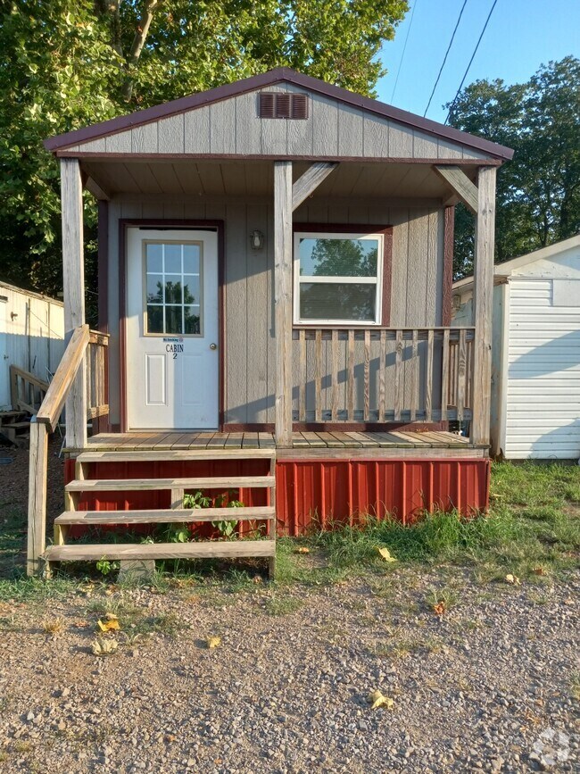 Building Photo - Lakeview Landing