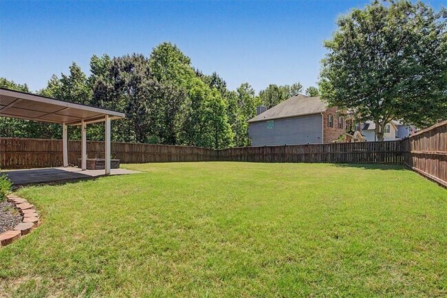 Building Photo - 8757 Danley Dr