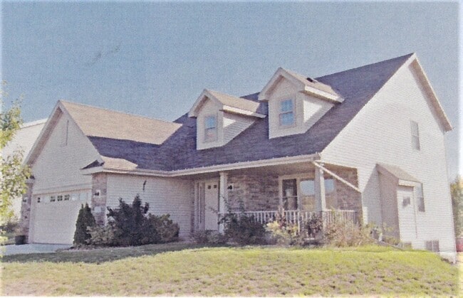 Building Photo - 3521 Ice Age Dr