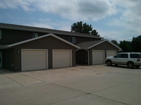 Building Photo - Five Sons Apartments
