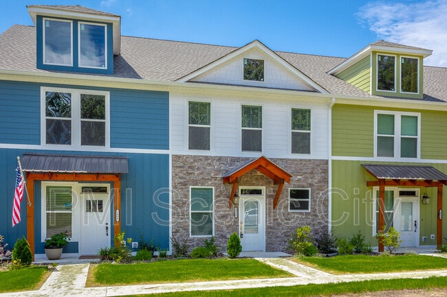 Building Photo - 1886 Young Rd SE