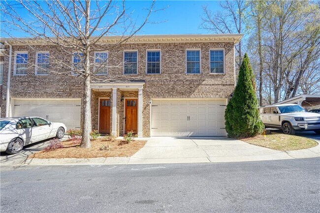 Building Photo - 4171 Mansion Way
