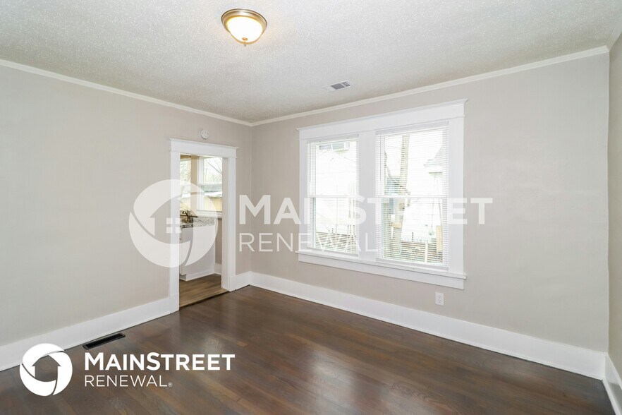 Building Photo - 3578 Faxon Ave