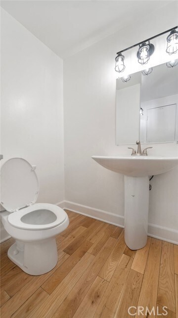 Building Photo - 218 15th St