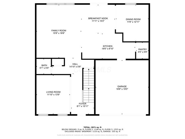 Building Photo - 6295 Honey Farm Way