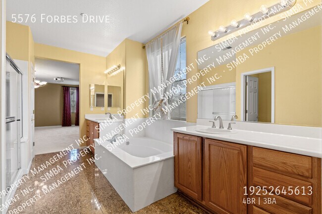 Building Photo - 5576 Forbes Dr