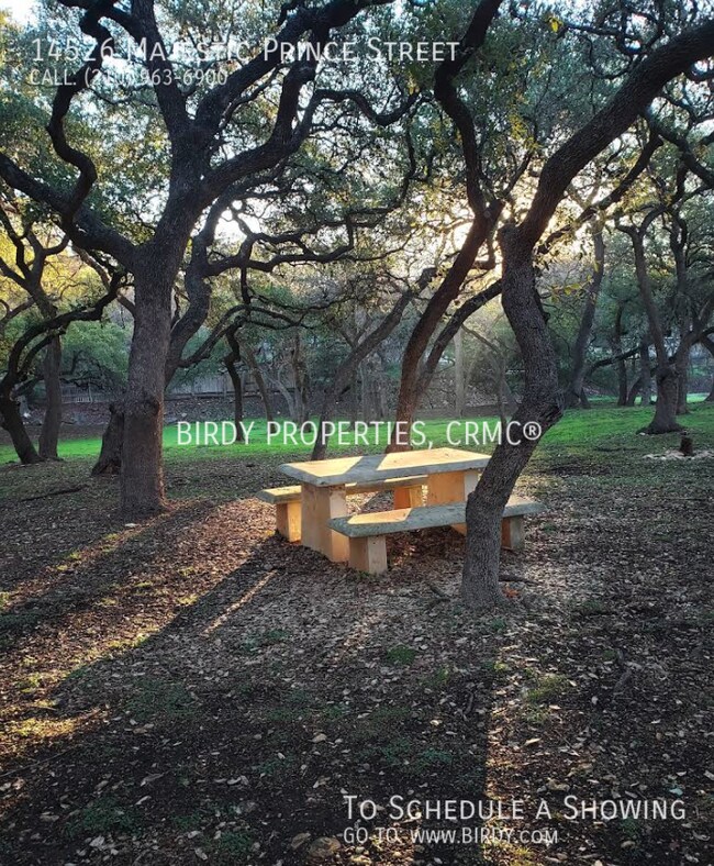 Building Photo - 14526 Majestic Prince St