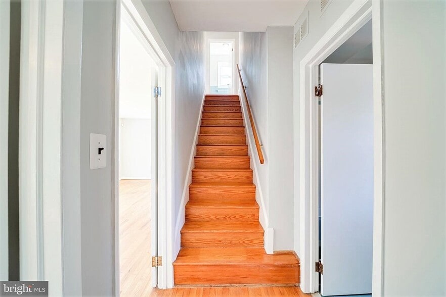 Building Photo - 1912 S Glebe Rd