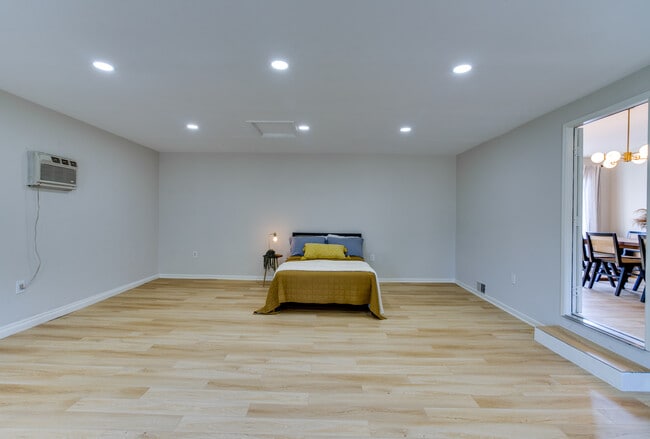 Addition with Walkout - 5471 Braddock Ridge Dr