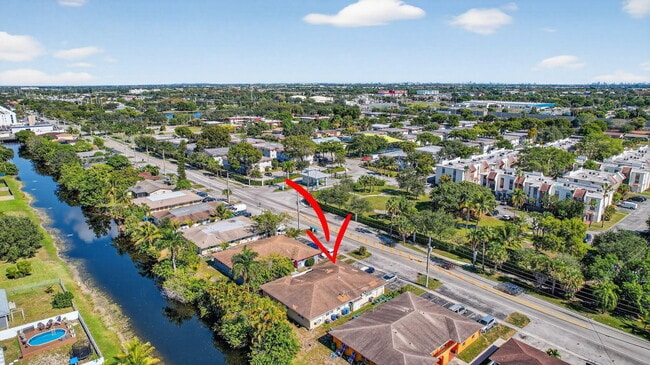 Building Photo - 1767 NW 55th Ave