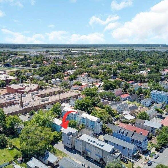 Building Photo - 315 Ashley Ave