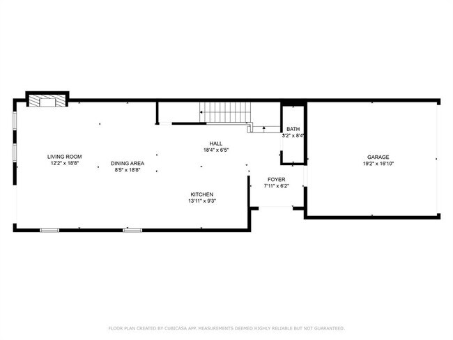 Building Photo - 1812 Lula St